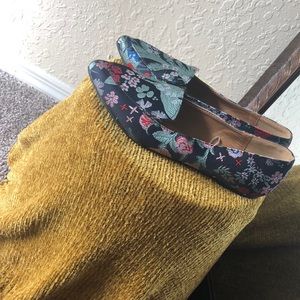 Comfy Charlotte Russe Flats!!!